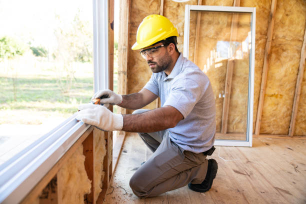 Best Insulation for New Construction  in Mexia, TX