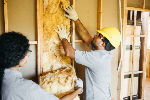 Best Residential Insulation Services  in Mexia, TX